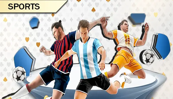 Sports KWSLOT