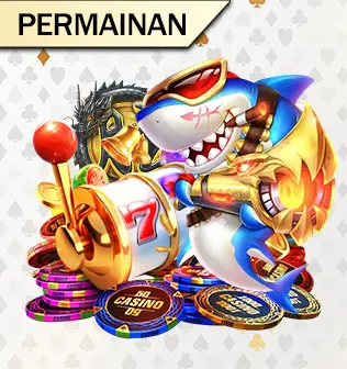 Permainan Slot KWSLOT